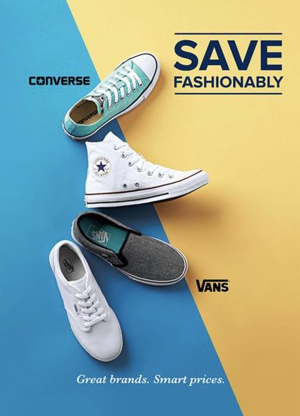 sneakers, canvas shoes, casual shoes, athletic shoes, low top shoes, sale promotion, brand awareness, minimalist, fresh, trustworthy, blue, yellow